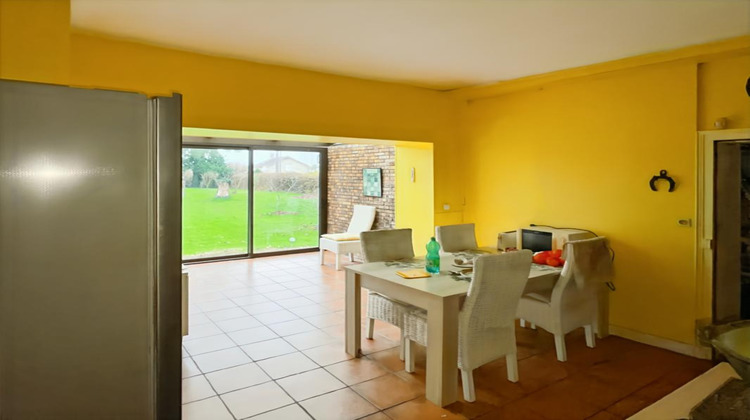 Ma-Cabane - Vente Maison MONTGIVRAY, 252 m²