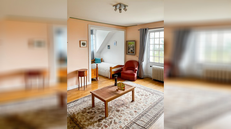 Ma-Cabane - Vente Maison MONTGIVRAY, 252 m²