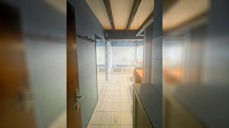 Ma-Cabane - Vente Maison MONTGIVRAY, 252 m²