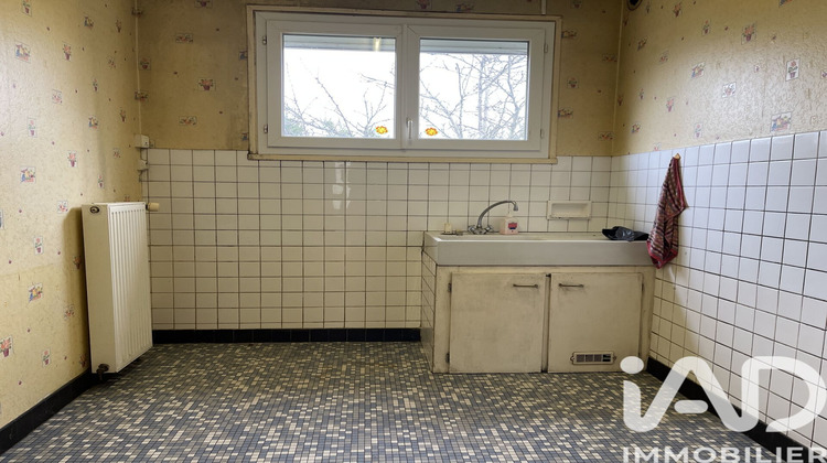 Ma-Cabane - Vente Maison Montgivray, 73 m²