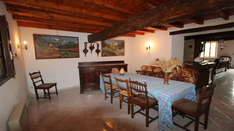 Ma-Cabane - Vente Maison Montgradail, 132 m²