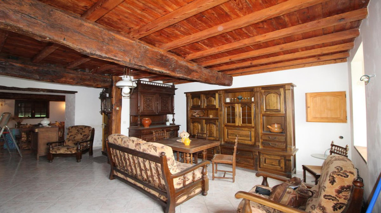 Ma-Cabane - Vente Maison MONTGRADAIL, 132 m²