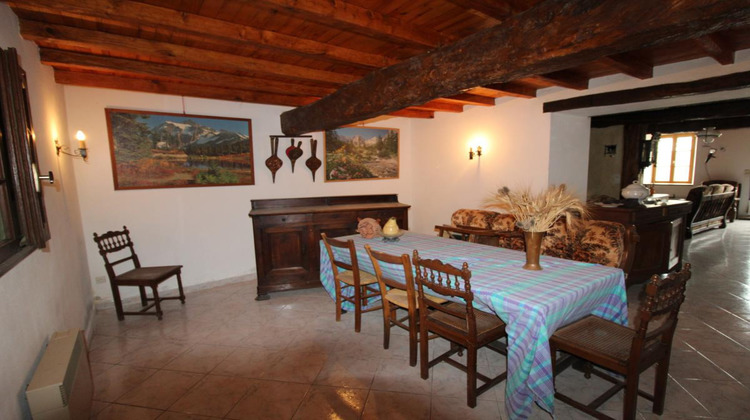 Ma-Cabane - Vente Maison MONTGRADAIL, 132 m²