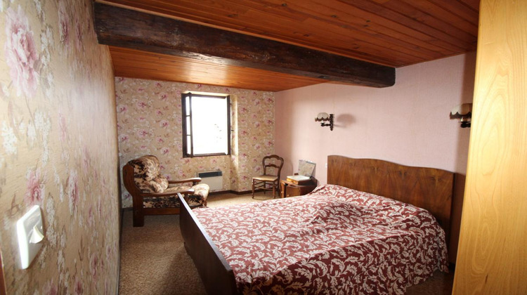 Ma-Cabane - Vente Maison MONTGRADAIL, 132 m²