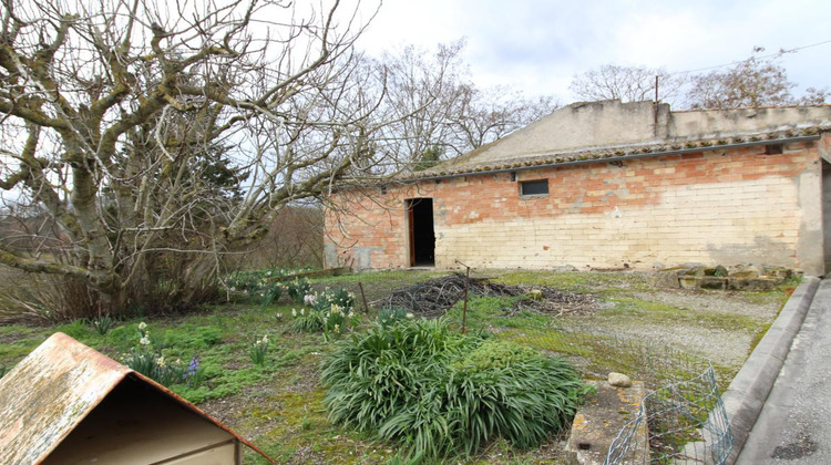 Ma-Cabane - Vente Maison MONTGRADAIL, 132 m²