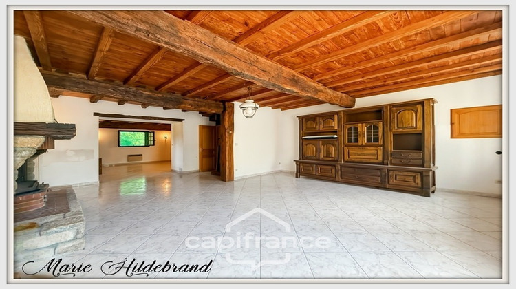 Ma-Cabane - Vente Maison MONTGRADAIL, 130 m²