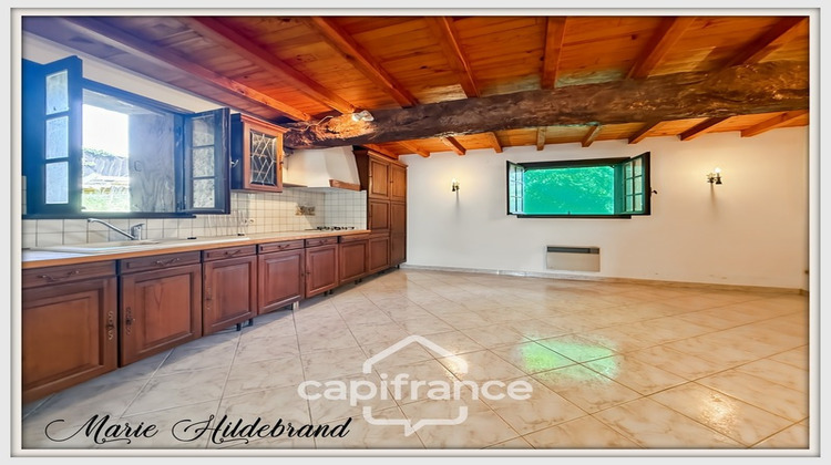 Ma-Cabane - Vente Maison MONTGRADAIL, 130 m²