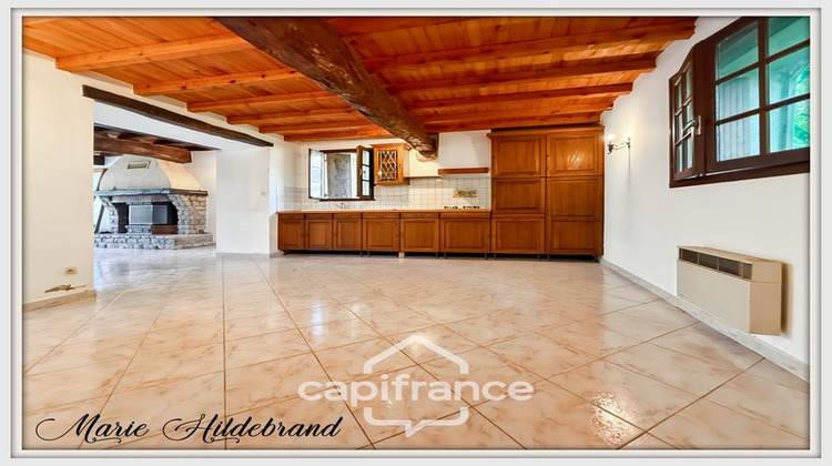 Ma-Cabane - Vente Maison MONTGRADAIL, 130 m²