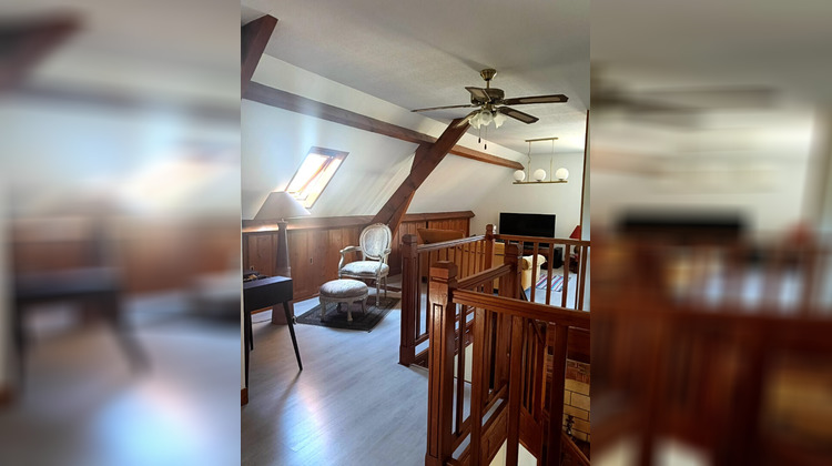 Ma-Cabane - Vente Maison MONTGUEUX, 152 m²