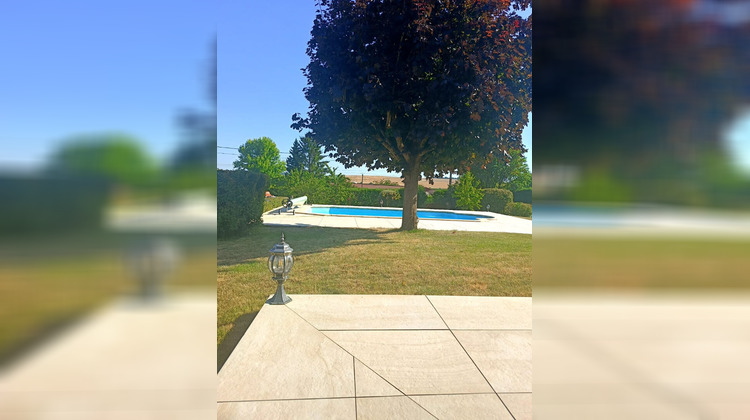 Ma-Cabane - Vente Maison MONTGUEUX, 152 m²