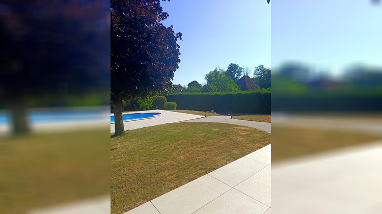 Ma-Cabane - Vente Maison MONTGUEUX, 152 m²