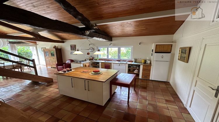 Ma-Cabane - Vente Maison Montguyon, 170 m²