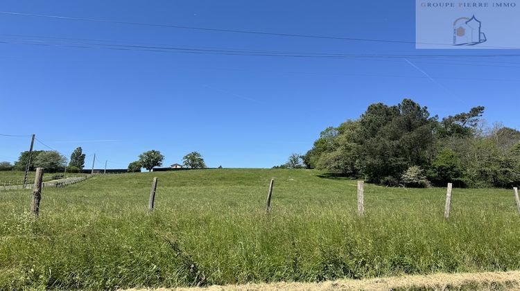 Ma-Cabane - Vente Maison Montguyon, 197 m²