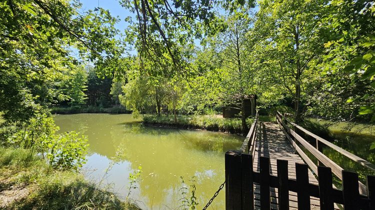 Ma-Cabane - Vente Maison MONTGUYON, 226 m²