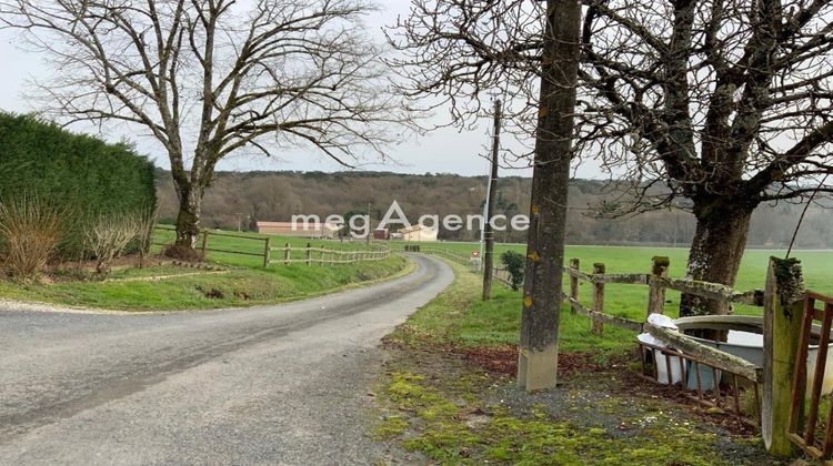 Ma-Cabane - Vente Maison MONTGUYON, 197 m²