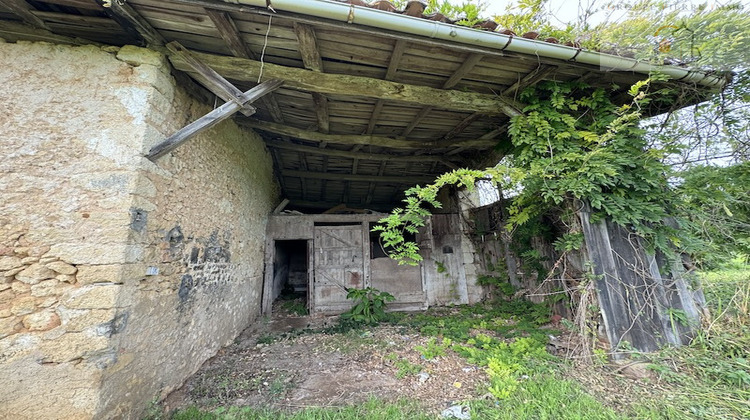 Ma-Cabane - Vente Maison Montguyon, 85 m²