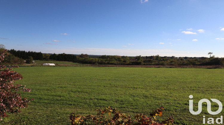 Ma-Cabane - Vente Maison Montguyon, 133 m²