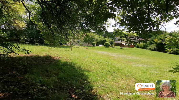 Ma-Cabane - Vente Maison Montguyon, 119 m²