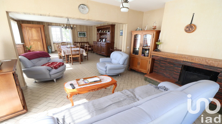 Ma-Cabane - Vente Maison Montguyon, 155 m²