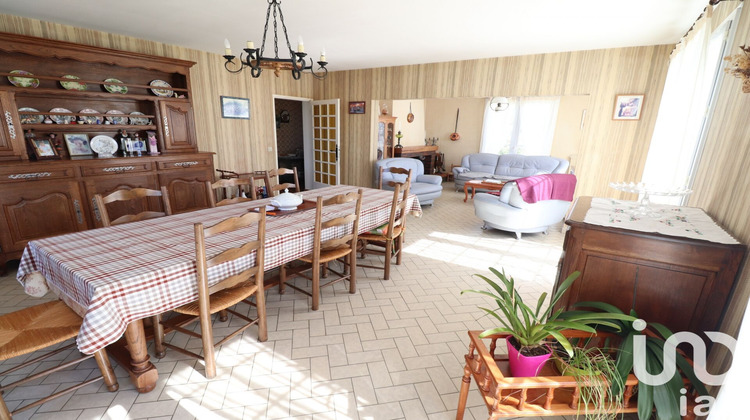 Ma-Cabane - Vente Maison Montguyon, 155 m²