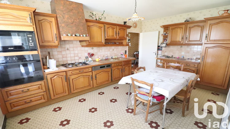 Ma-Cabane - Vente Maison Montguyon, 155 m²