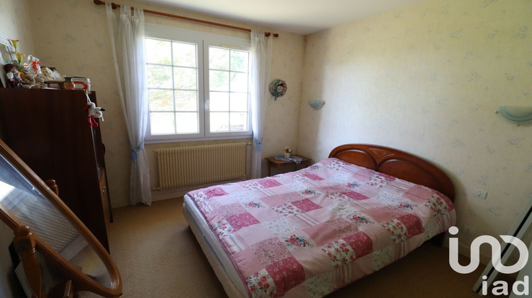 Ma-Cabane - Vente Maison Montguyon, 155 m²