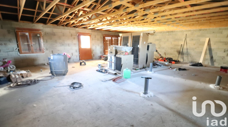 Ma-Cabane - Vente Maison Montguyon, 75 m²