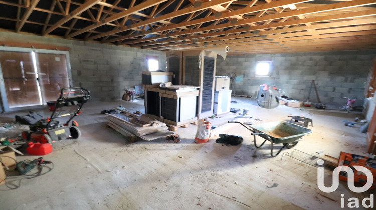 Ma-Cabane - Vente Maison Montguyon, 75 m²