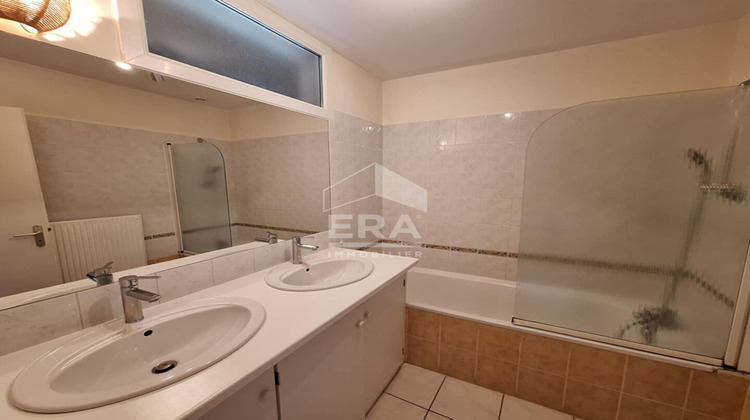 Ma-Cabane - Vente Maison MONTGUYON, 109 m²