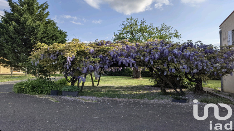 Ma-Cabane - Vente Maison Montguyon, 193 m²