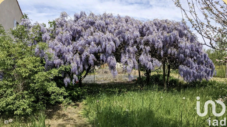 Ma-Cabane - Vente Maison Montguyon, 193 m²