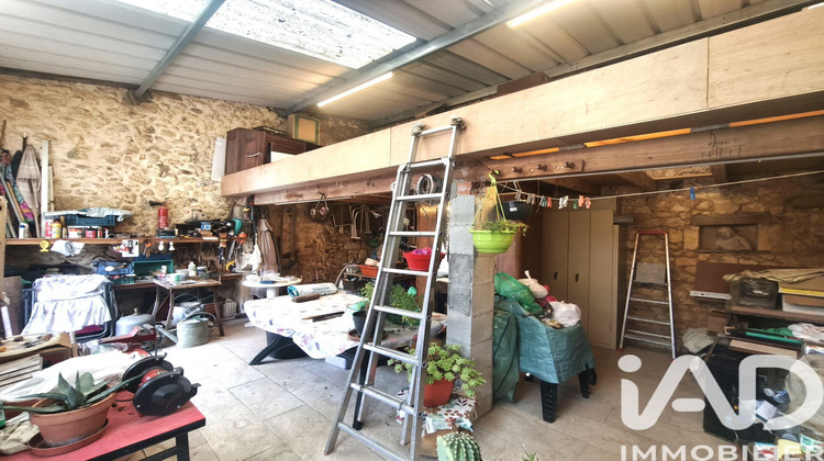 Ma-Cabane - Vente Maison Montguyon, 79 m²