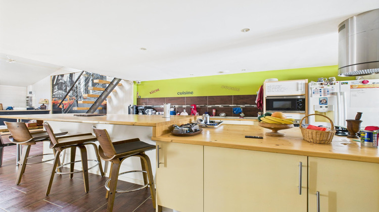 Ma-Cabane - Vente Maison Montguyon, 162 m²