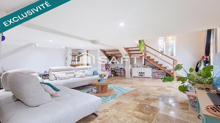 Ma-Cabane - Vente Maison Montguyon, 115 m²