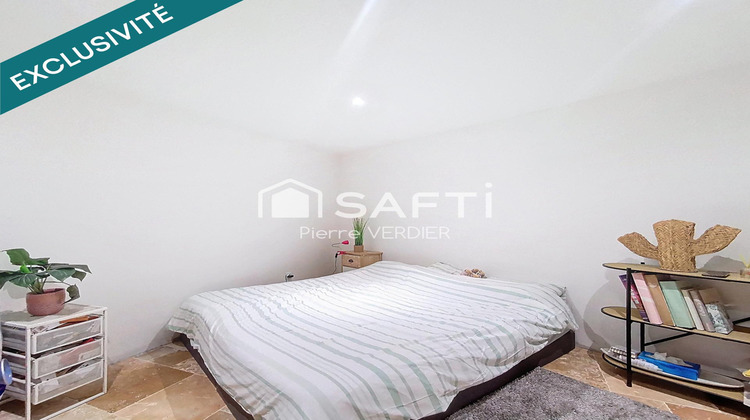 Ma-Cabane - Vente Maison Montguyon, 115 m²