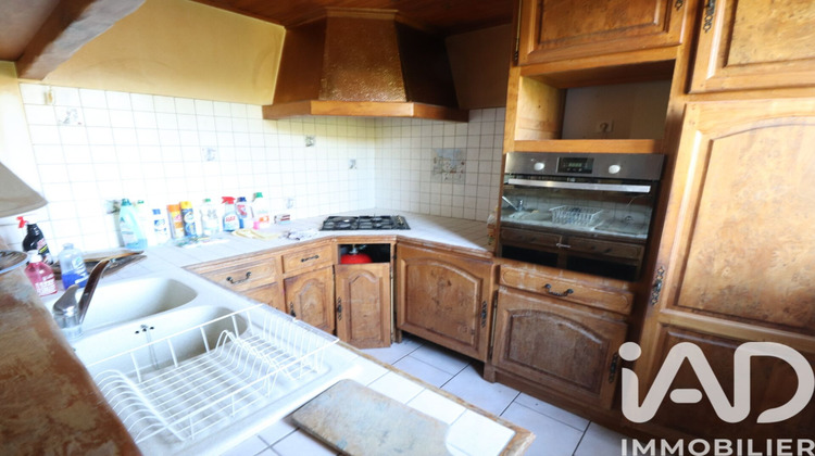 Ma-Cabane - Vente Maison Montguyon, 137 m²