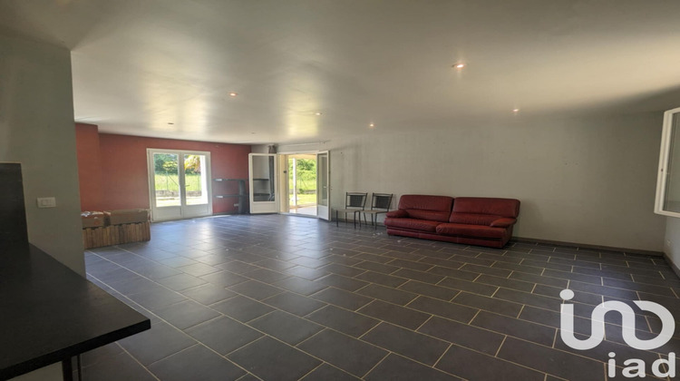 Ma-Cabane - Vente Maison Montguyon, 120 m²