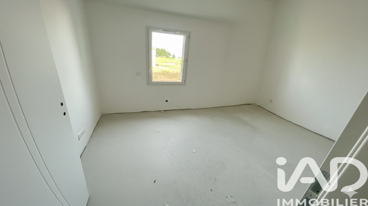 Ma-Cabane - Vente Maison Montguyon, 82 m²