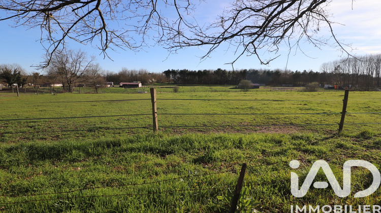 Ma-Cabane - Vente Maison Montguyon, 99 m²