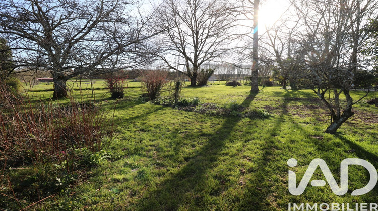 Ma-Cabane - Vente Maison Montguyon, 99 m²