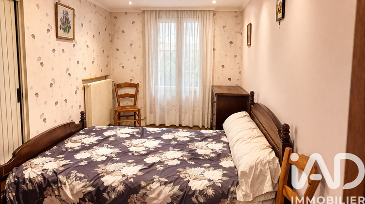 Ma-Cabane - Vente Maison Montguyon, 96 m²