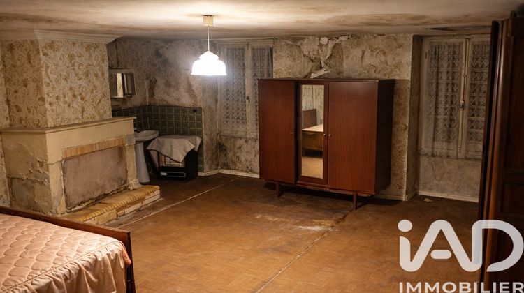 Ma-Cabane - Vente Maison Montguyon, 96 m²