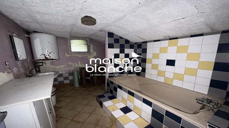 Ma-Cabane - Vente Maison Montguyon, 70 m²