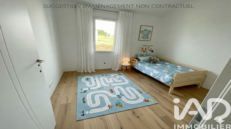 Ma-Cabane - Vente Maison Montguyon, 82 m²