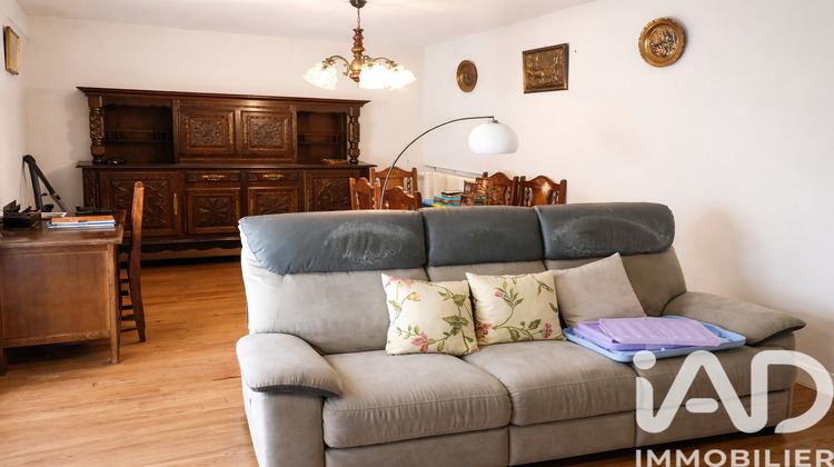 Ma-Cabane - Vente Maison Montguyon, 96 m²