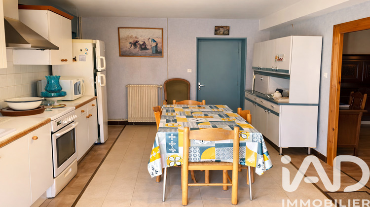 Ma-Cabane - Vente Maison Montguyon, 96 m²