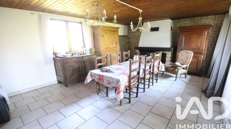 Ma-Cabane - Vente Maison Montguyon, 136 m²