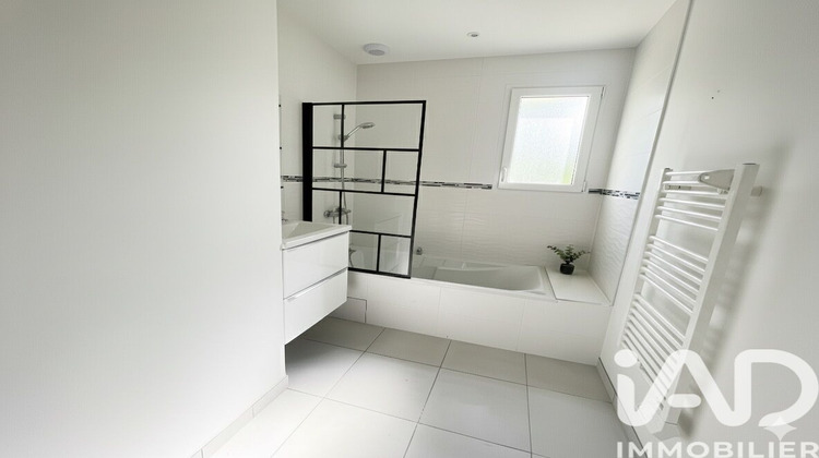 Ma-Cabane - Vente Maison Montguyon, 82 m²