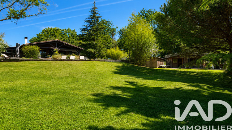 Ma-Cabane - Vente Maison Montguyon, 120 m²