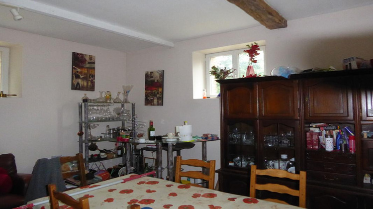Ma-Cabane - Vente Maison MONTGUYON, 140 m²